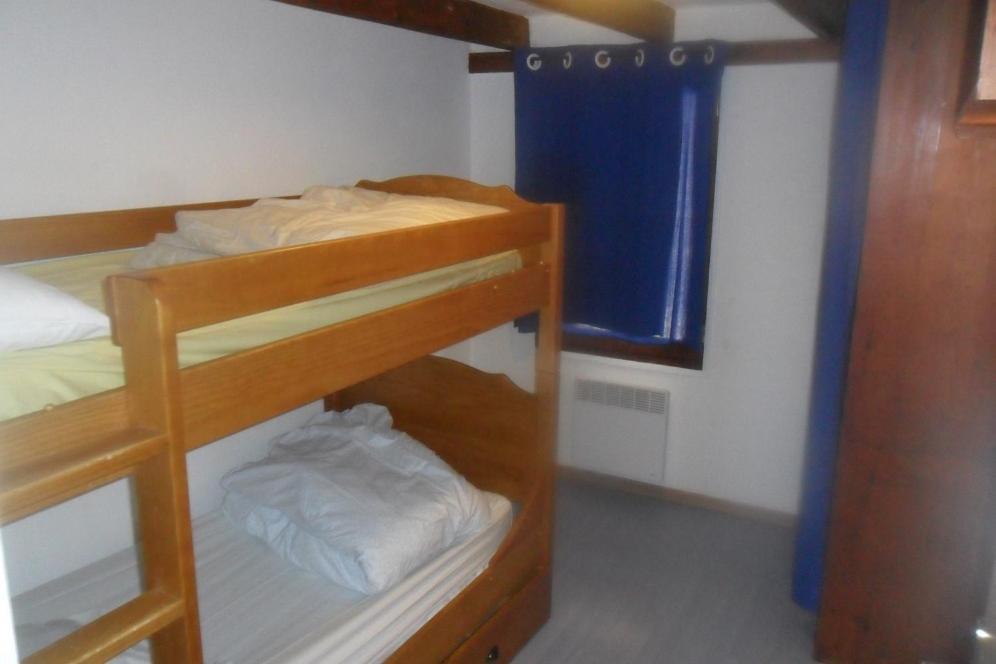 Hotel Le Grand Tetras Saint-Vérand Zimmer foto