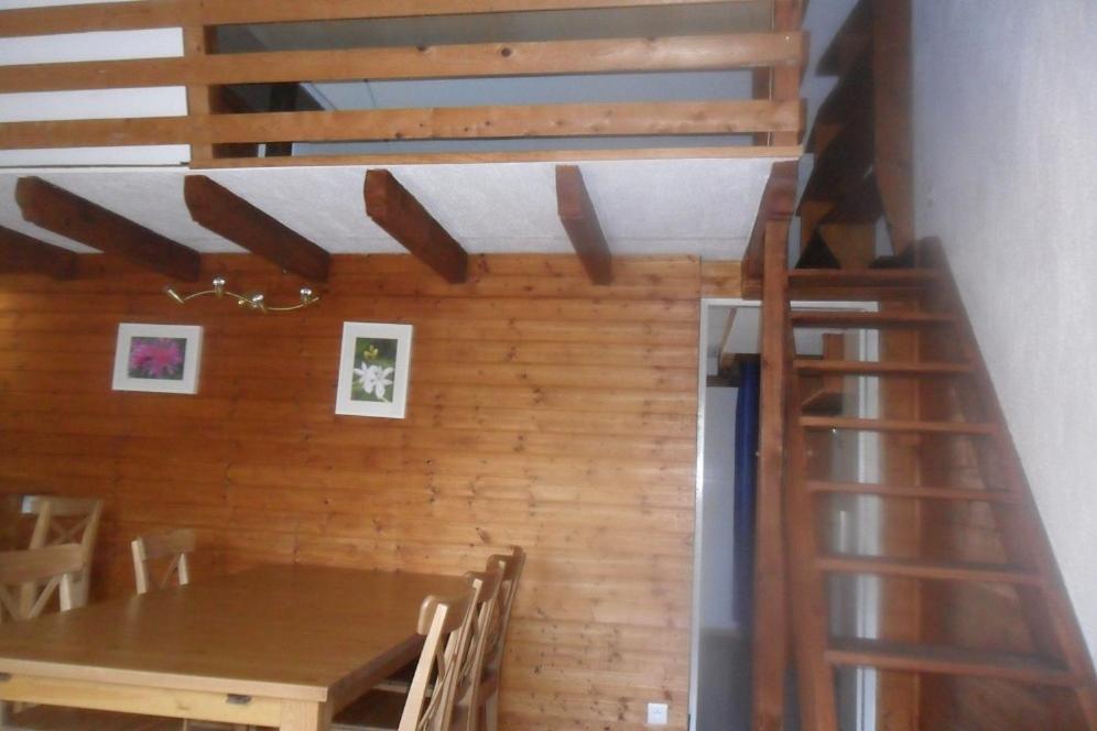 Hotel Le Grand Tetras Saint-Vérand Zimmer foto